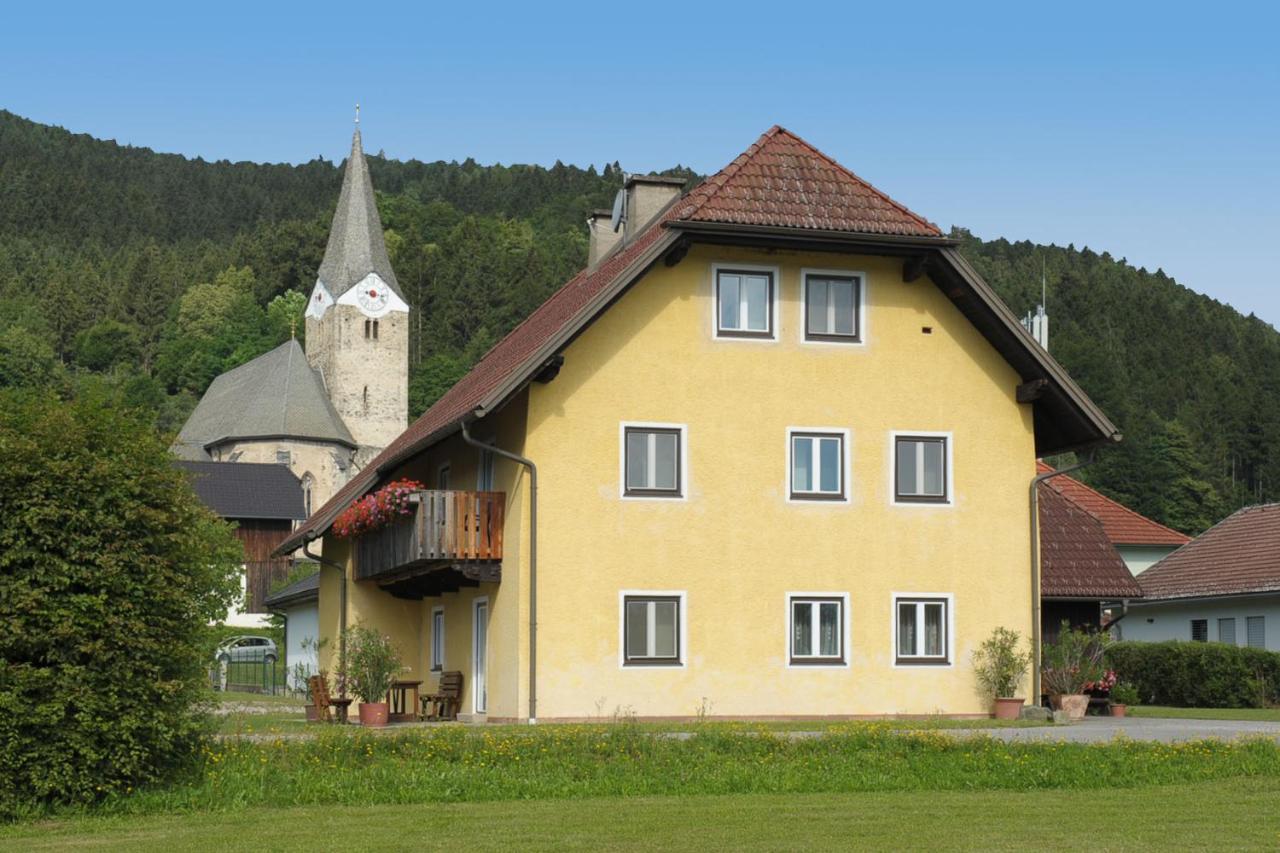 Gasthof Hartl & Hartl Stadl Neuhaus  ภายนอก รูปภาพ