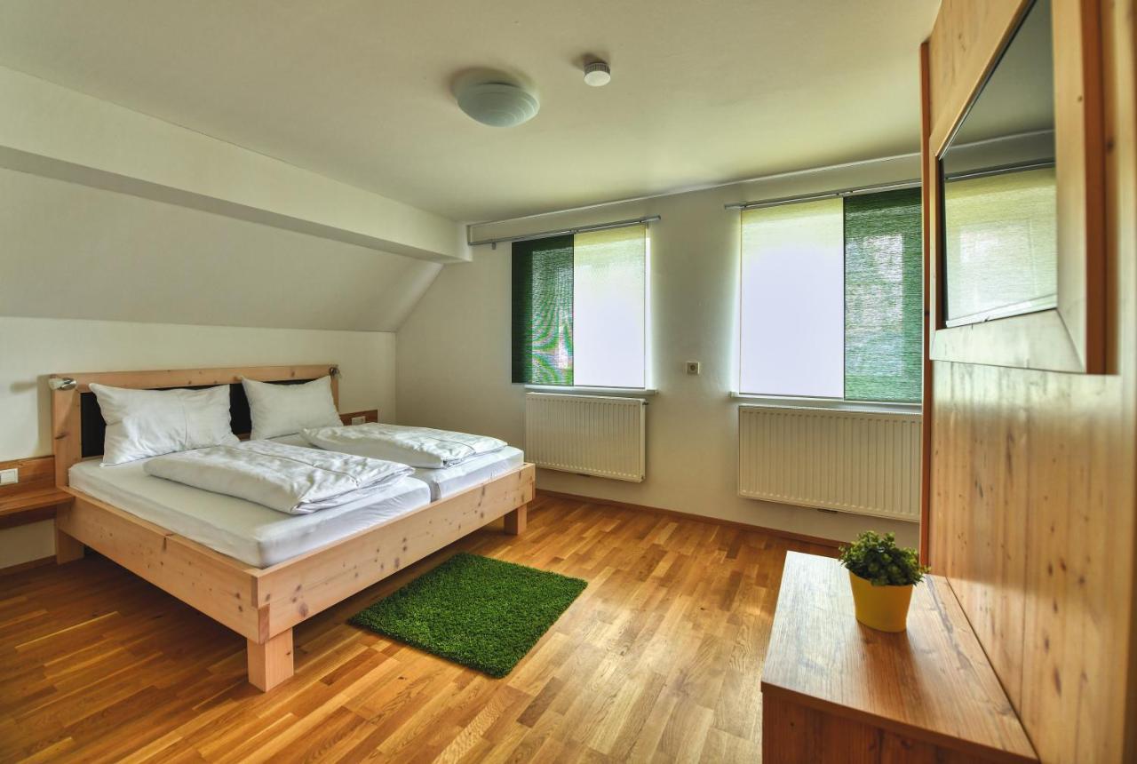Gasthof Hartl & Hartl Stadl Neuhaus  ห้อง รูปภาพ