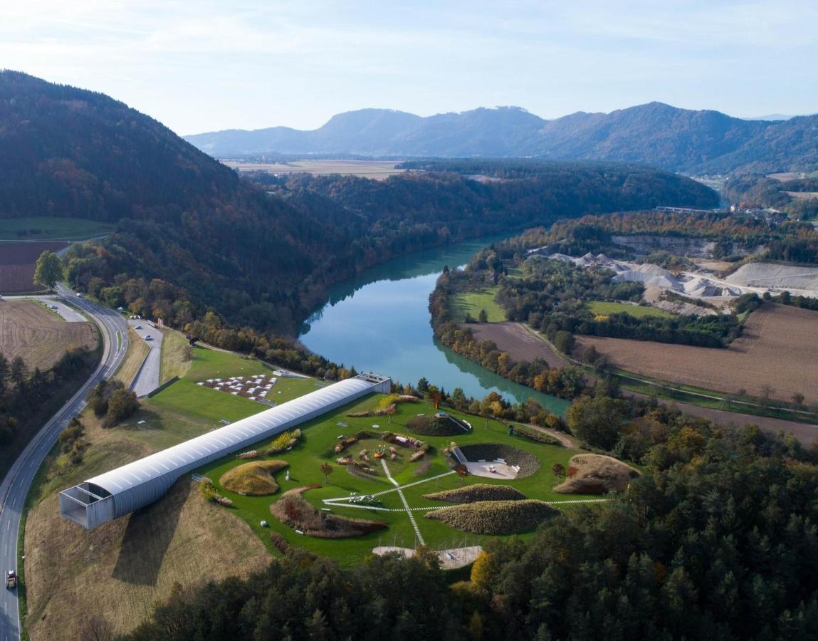 Gasthof Hartl & Hartl Stadl Neuhaus  ภายนอก รูปภาพ
